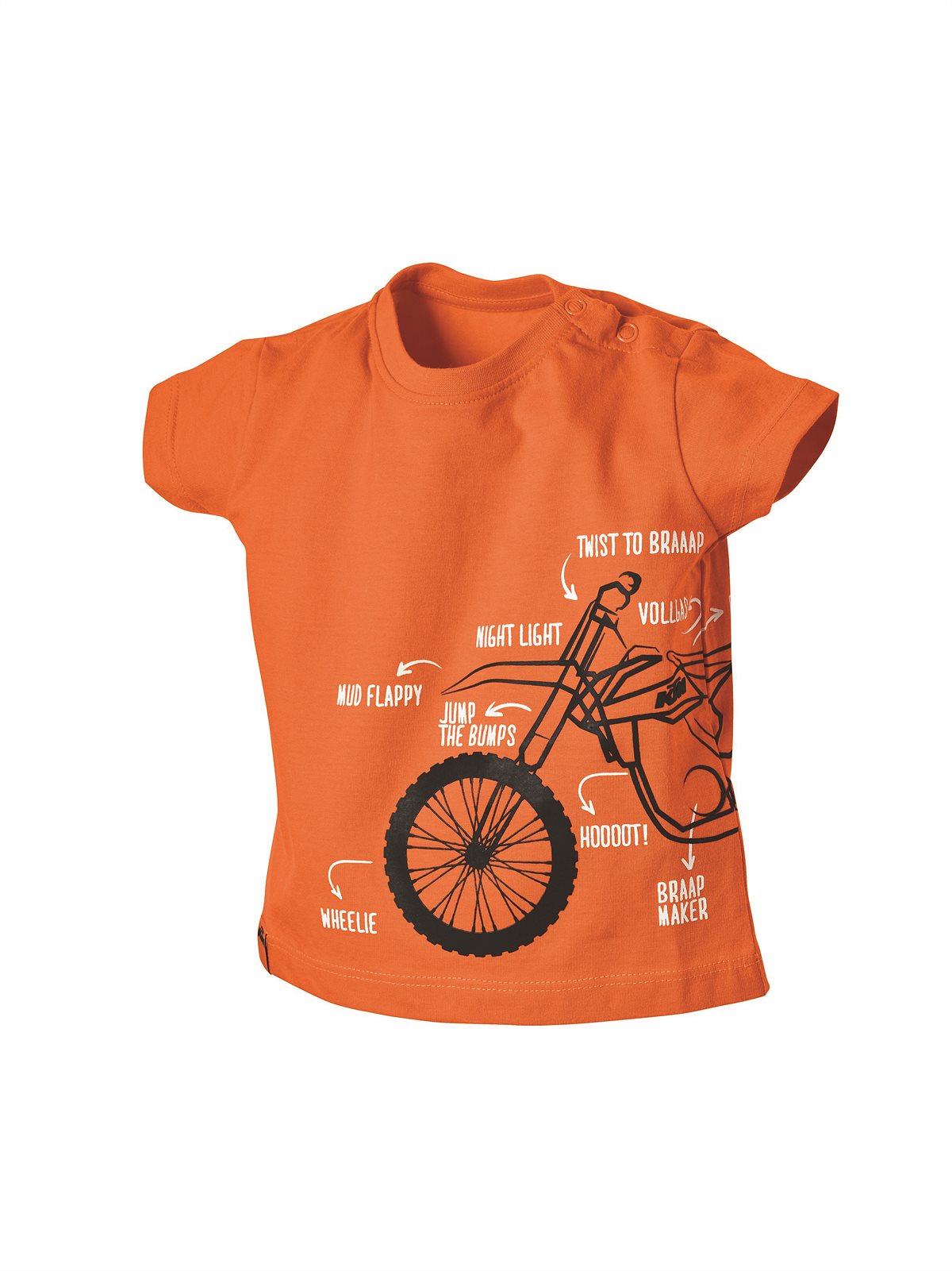 236020_3PW199620X RADICAL BABY TEE FRONT