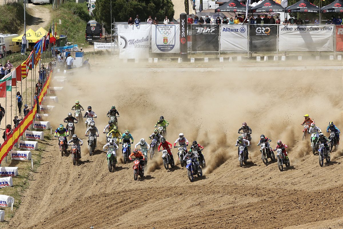 MX Talavera de la Reina