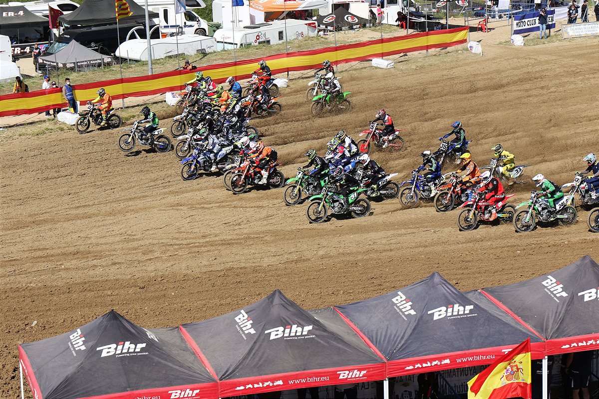MX Talavera de la Reina