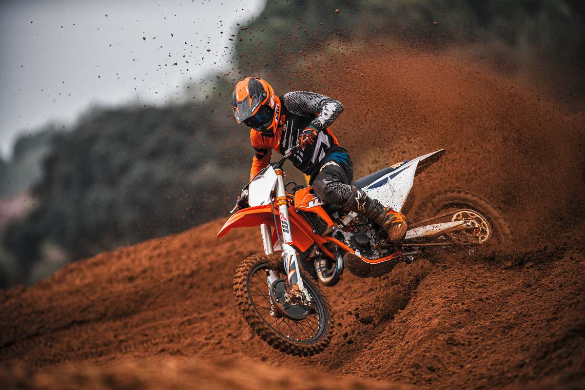 378701_KTM MY22 125 SX PP BIKE US - Cat B