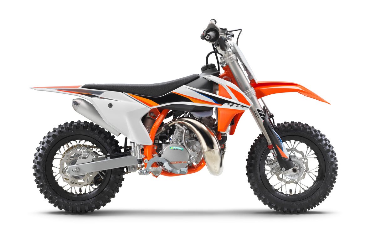 339882_50 SX MINI 2021