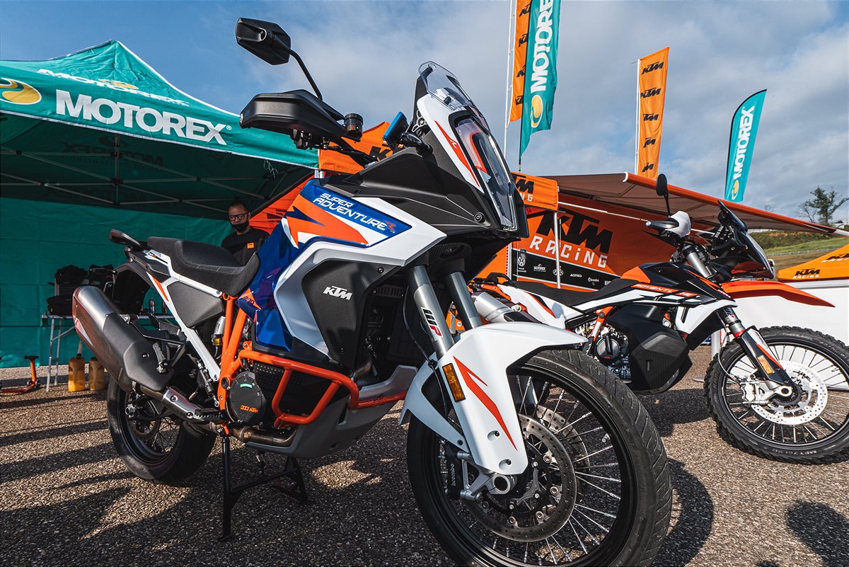 KTM ADVENTURE-7