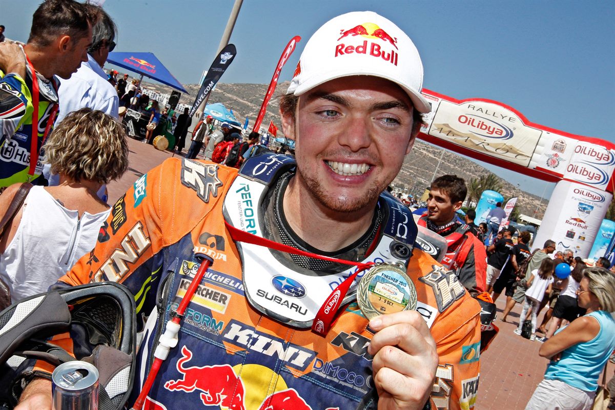 Matthias Walkner