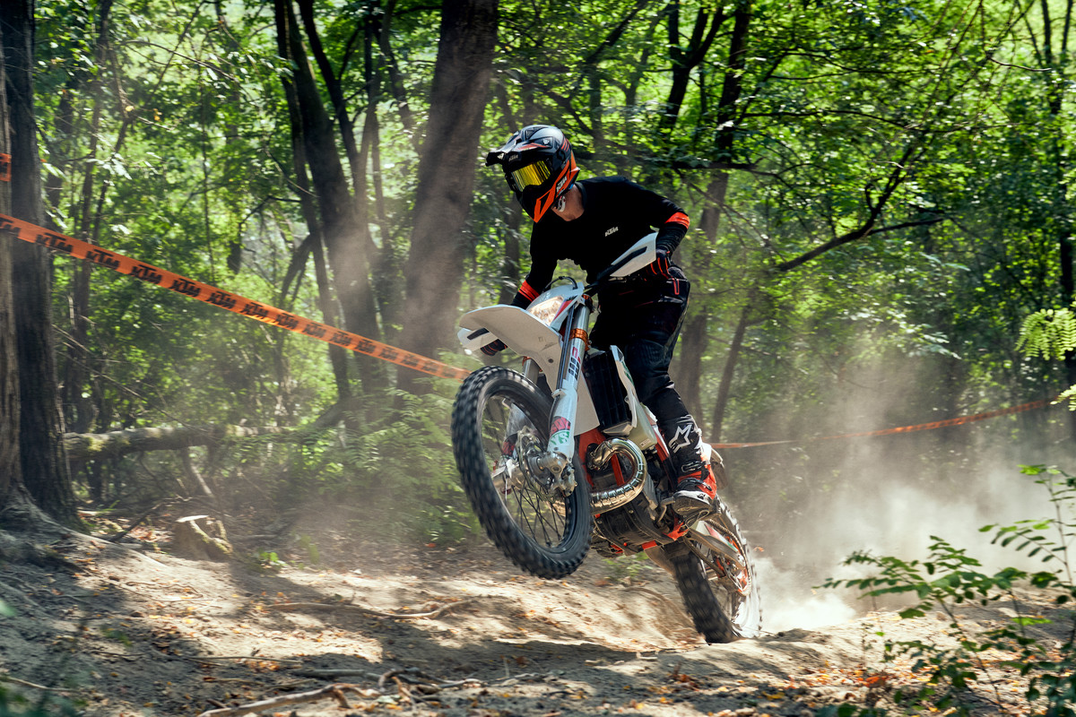 357495_MY21 KTM 300 EXC TPI SIX DAYS