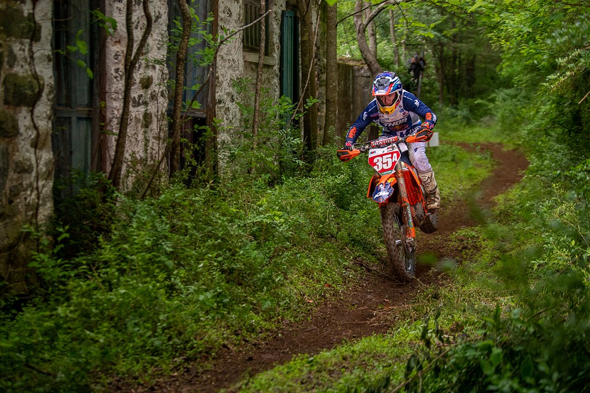 FMF KTM - NEPG RD 3