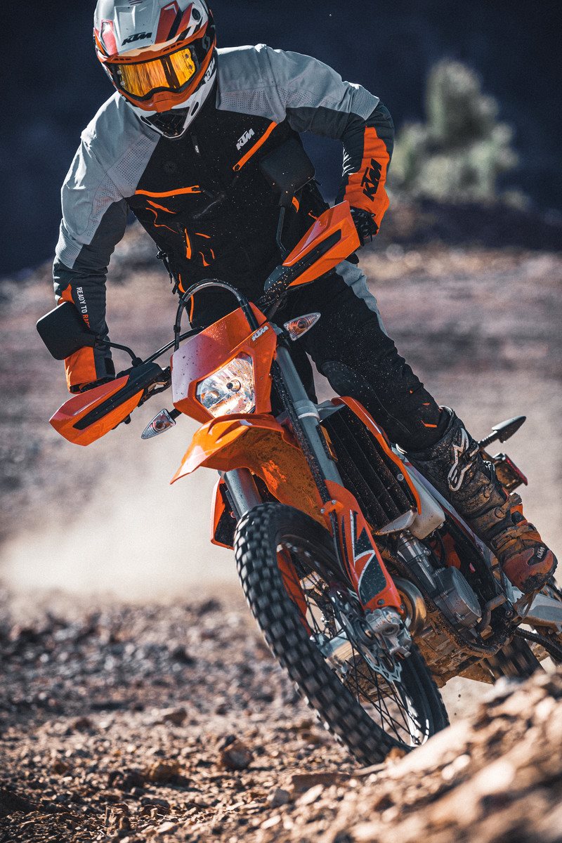 383694_MY22 KTM 350 EXC-F_500 EXC-F