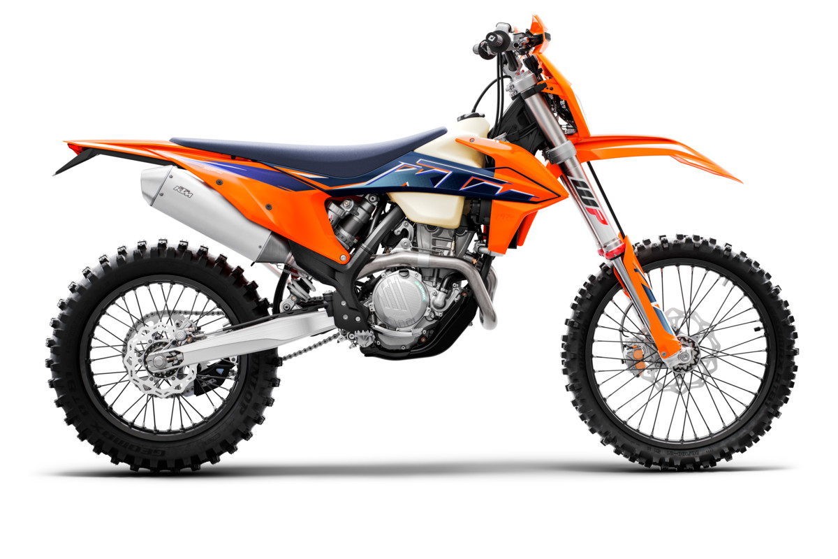 ktm 350 xc w