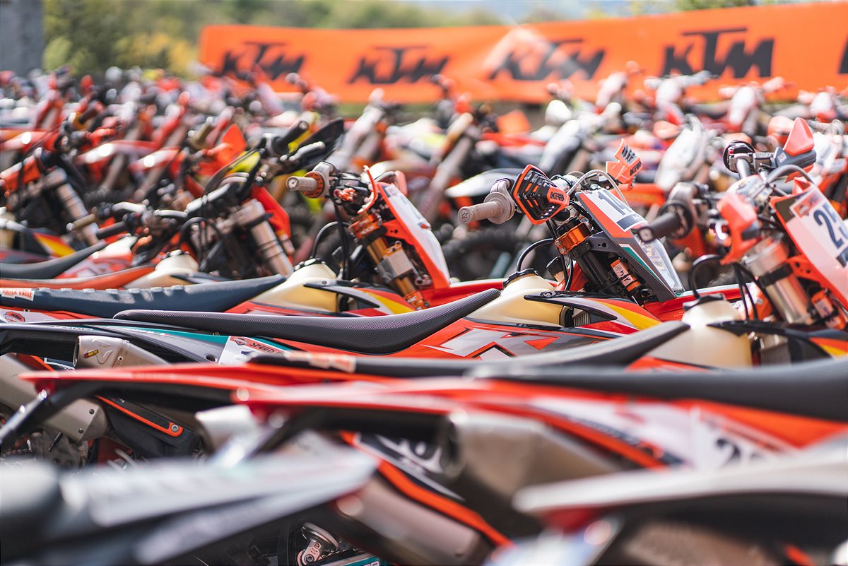 KTM BRALLO SABATO-95