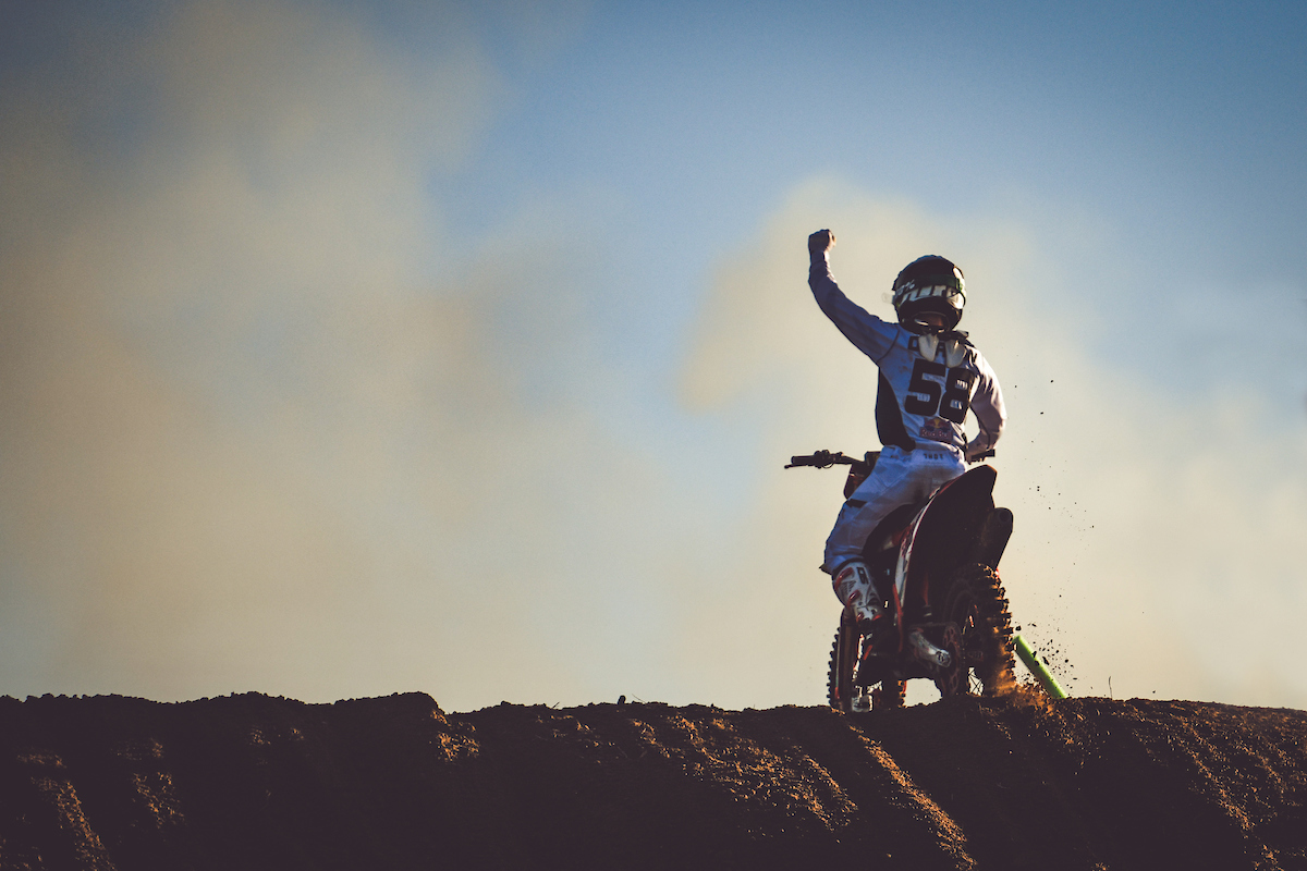 Image from the third round of the SAMX Nationals captured by Sage Lee Voges for www.zcmc.co.za (1 of 1)
