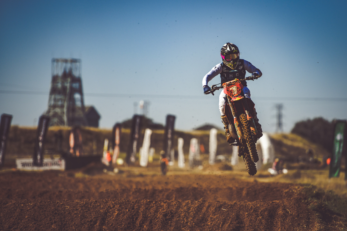 Image from the third round of the SAMX Nationals captured by Sage Lee Voges for www.zcmc.co.za (28 of 91)