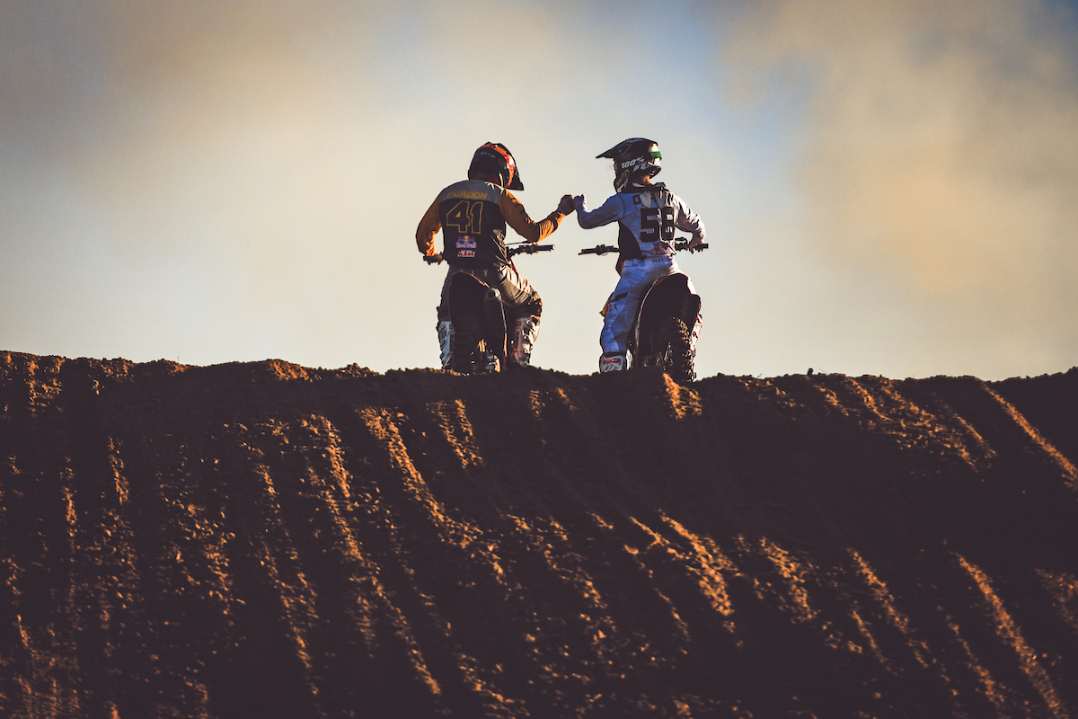 Image from the third round of the SAMX Nationals captured by Sage Lee Voges for www.zcmc.co.za (21 of 91)