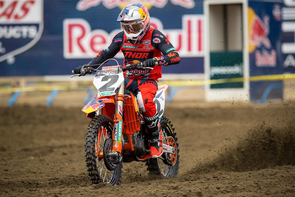 COOPER WEBB - MX RD 1 001