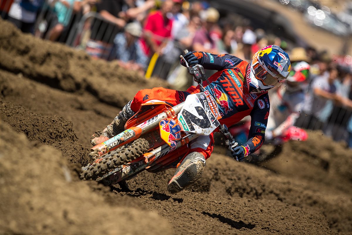 COOPER WEBB - MX RD 1