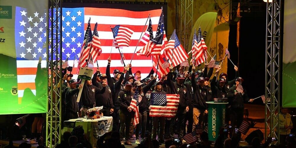2021 US ISDE TROPHY TEAM ANNOUNCEMENT