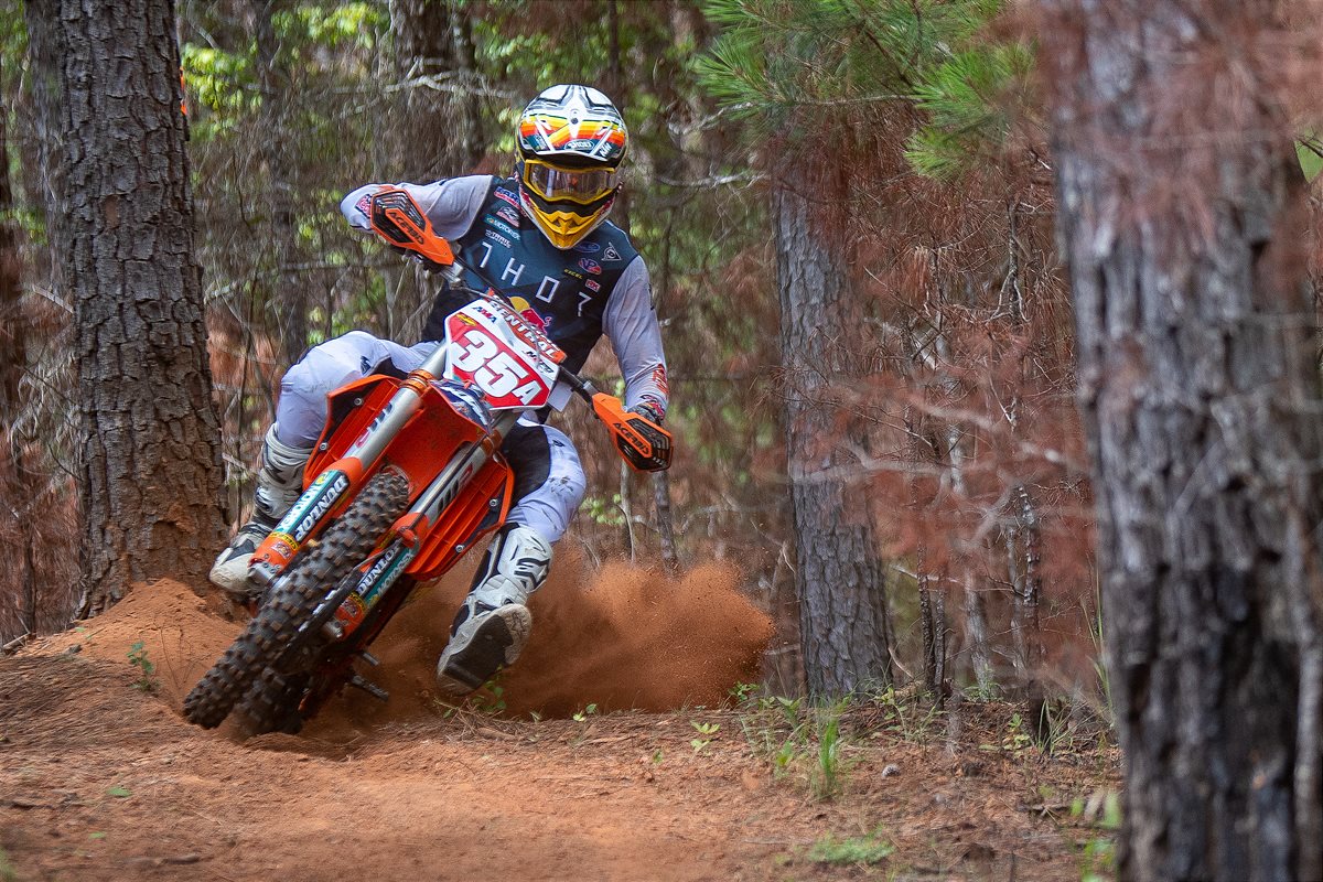 BEN KELLEY CHEROKEE NATIONAL ENDURO 001