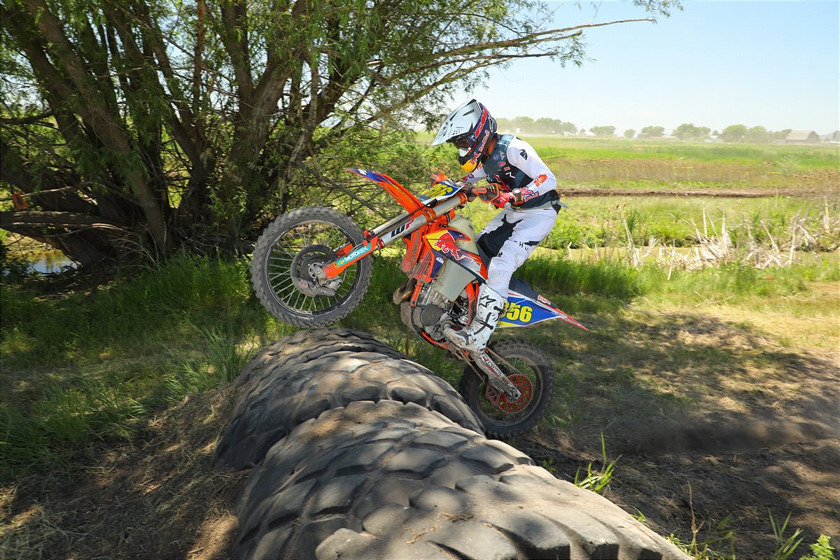 WORCS ROUND 5