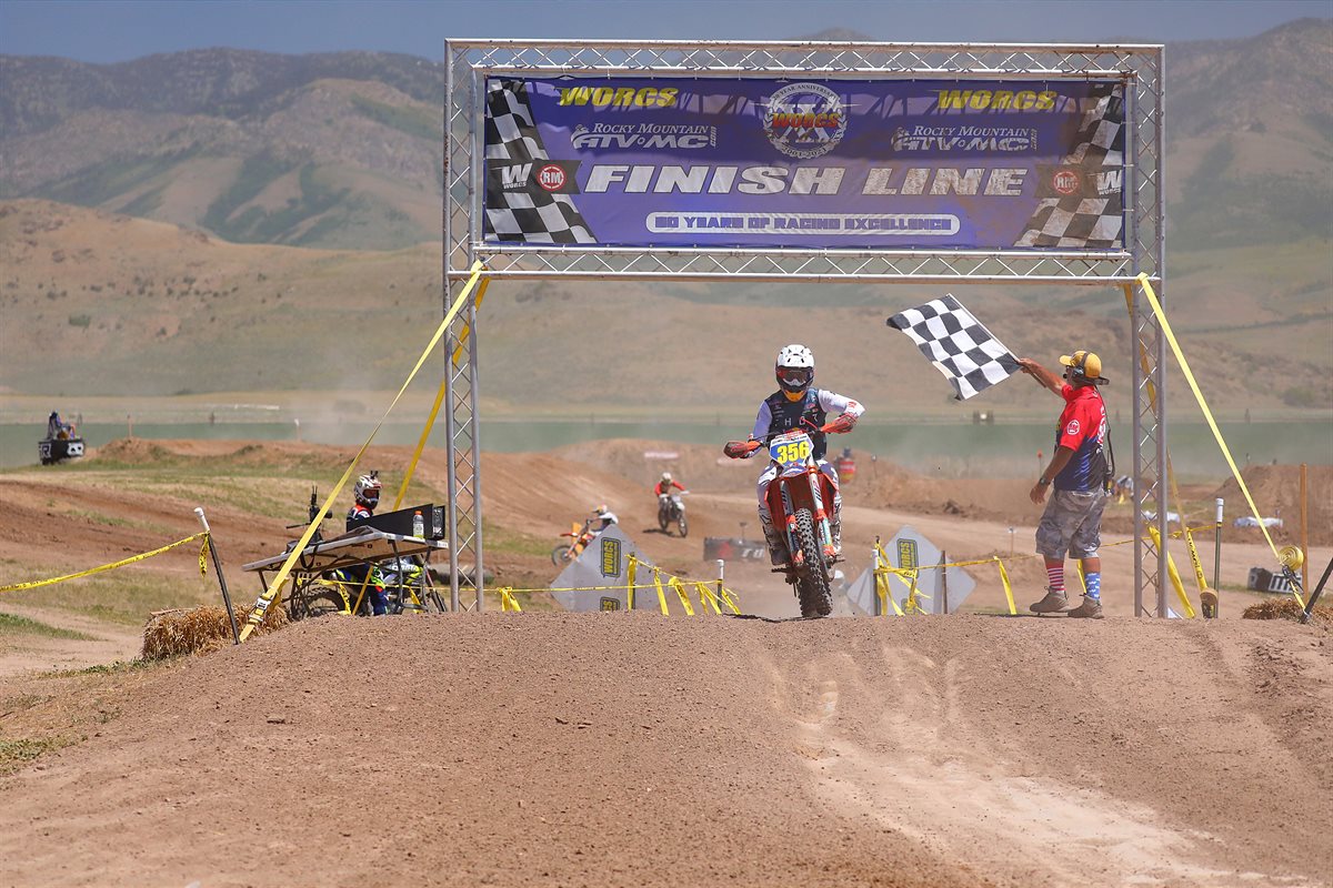 WORCS ROUND 5