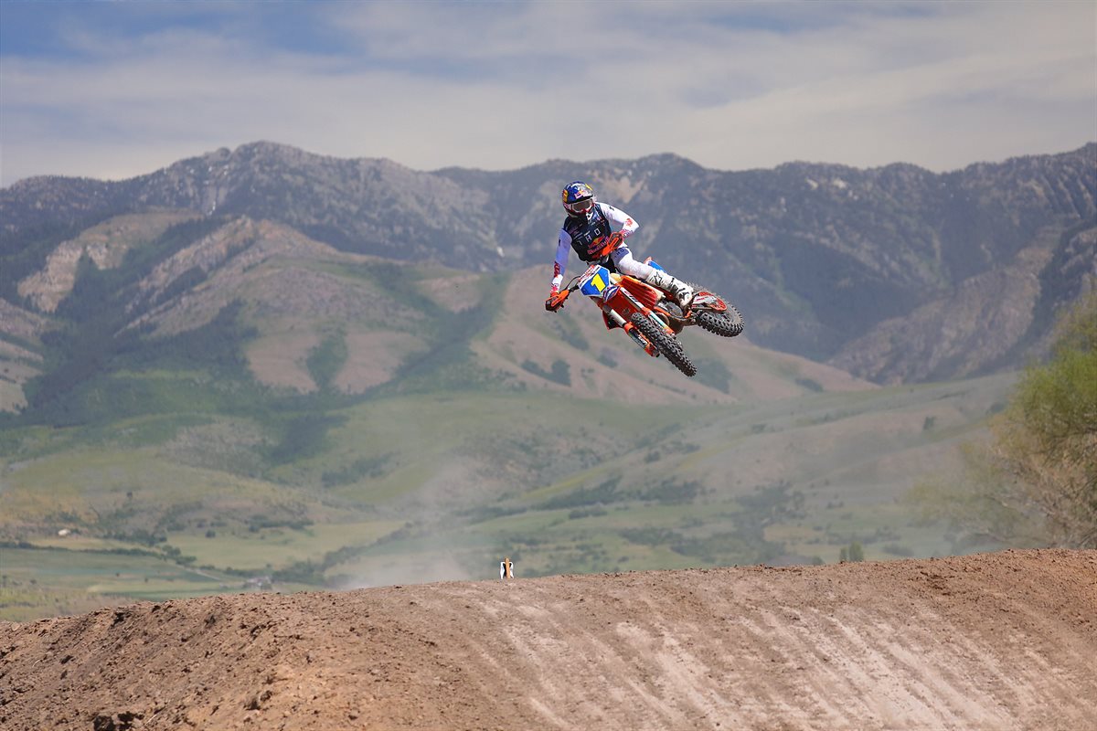 WORCS ROUND 5