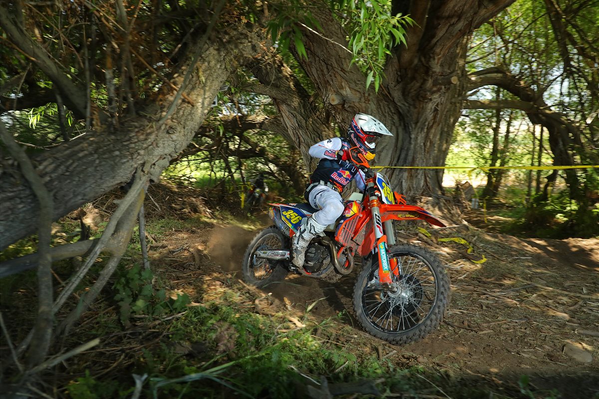 WORCS ROUND 5