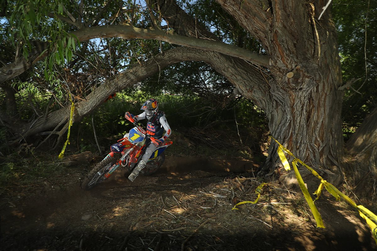WORCS ROUND 5
