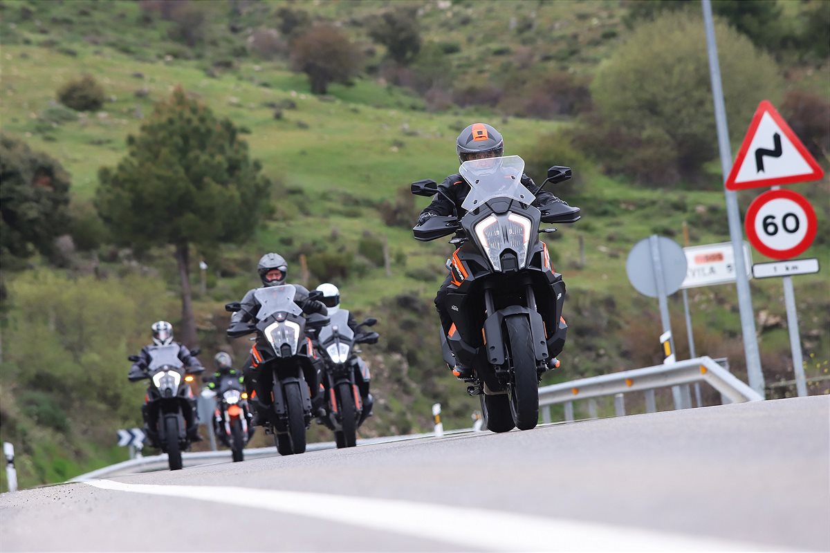 KTM RoadShow Madrid_61