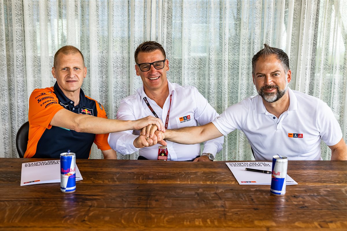 Ajo, Beirer, Hainbach: 2021 deal