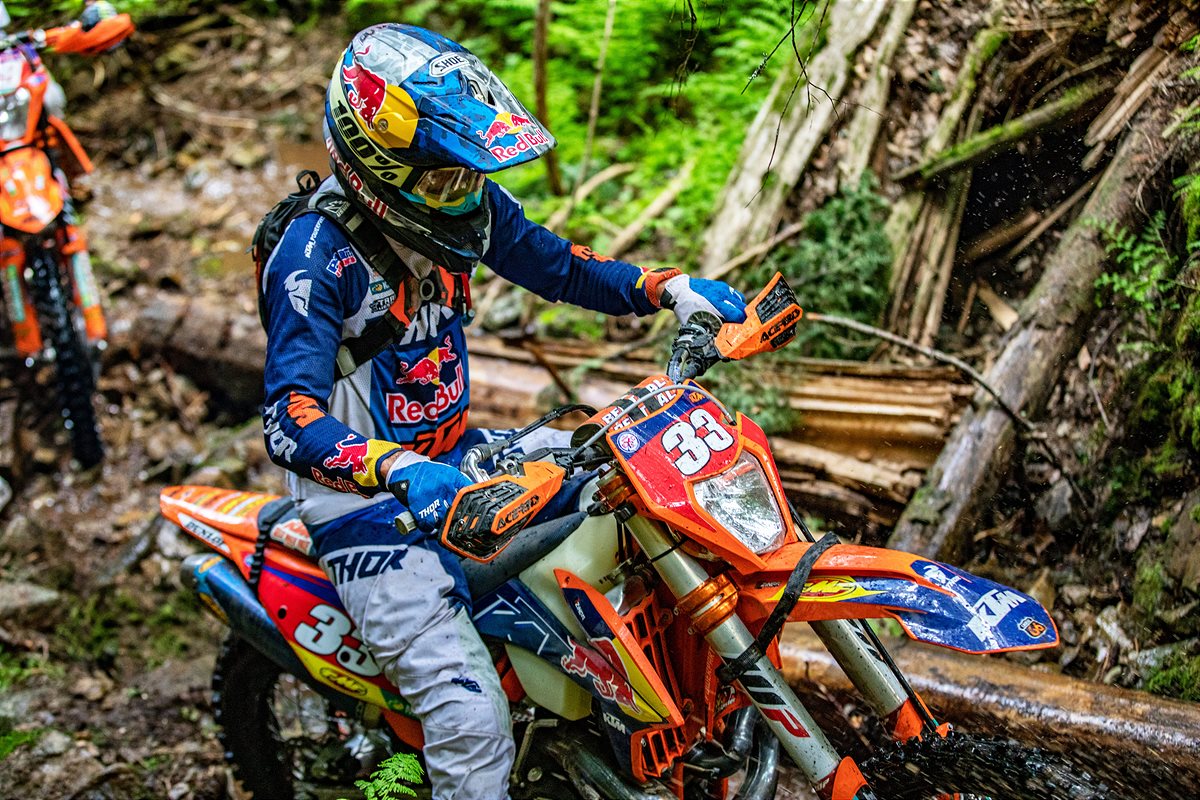 Taylor Robert - Silver Mountain Extreme