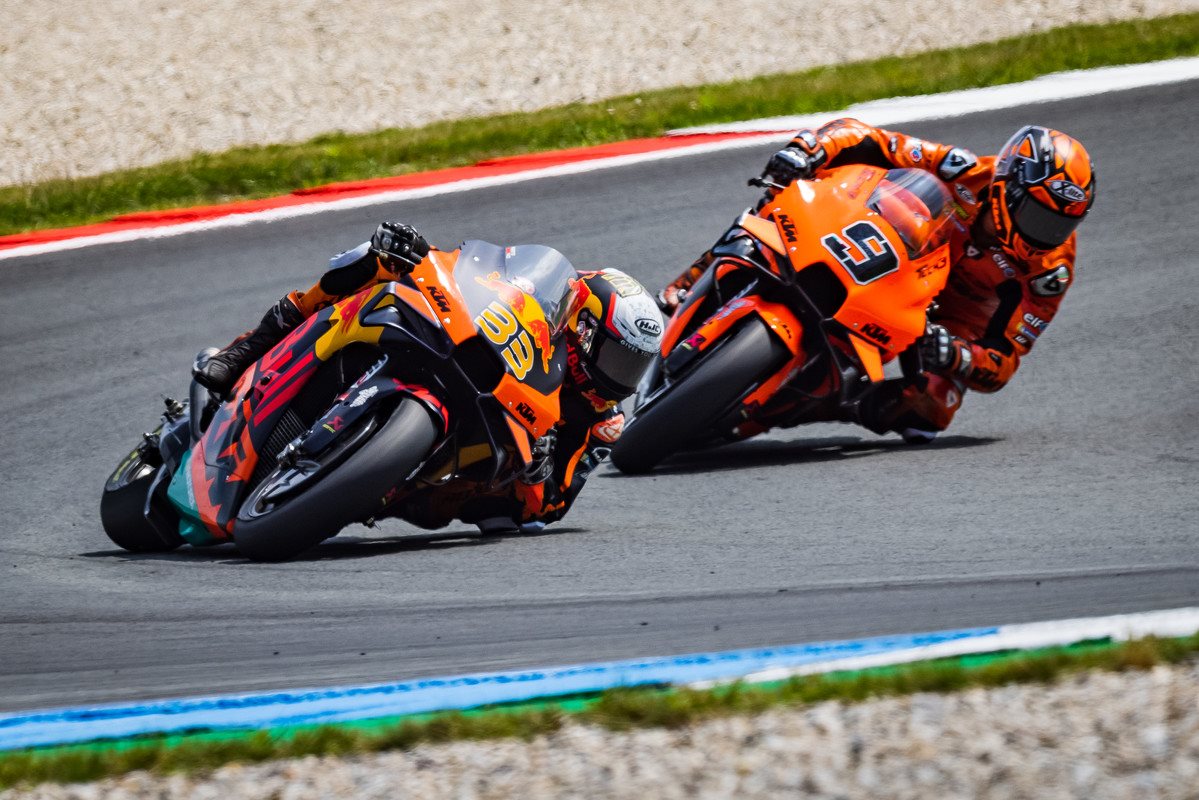 391952_Brad Binder_Red Bull KTM_MotoGP_RC16_TT Circuit Assen _NED_27-06-2021-9