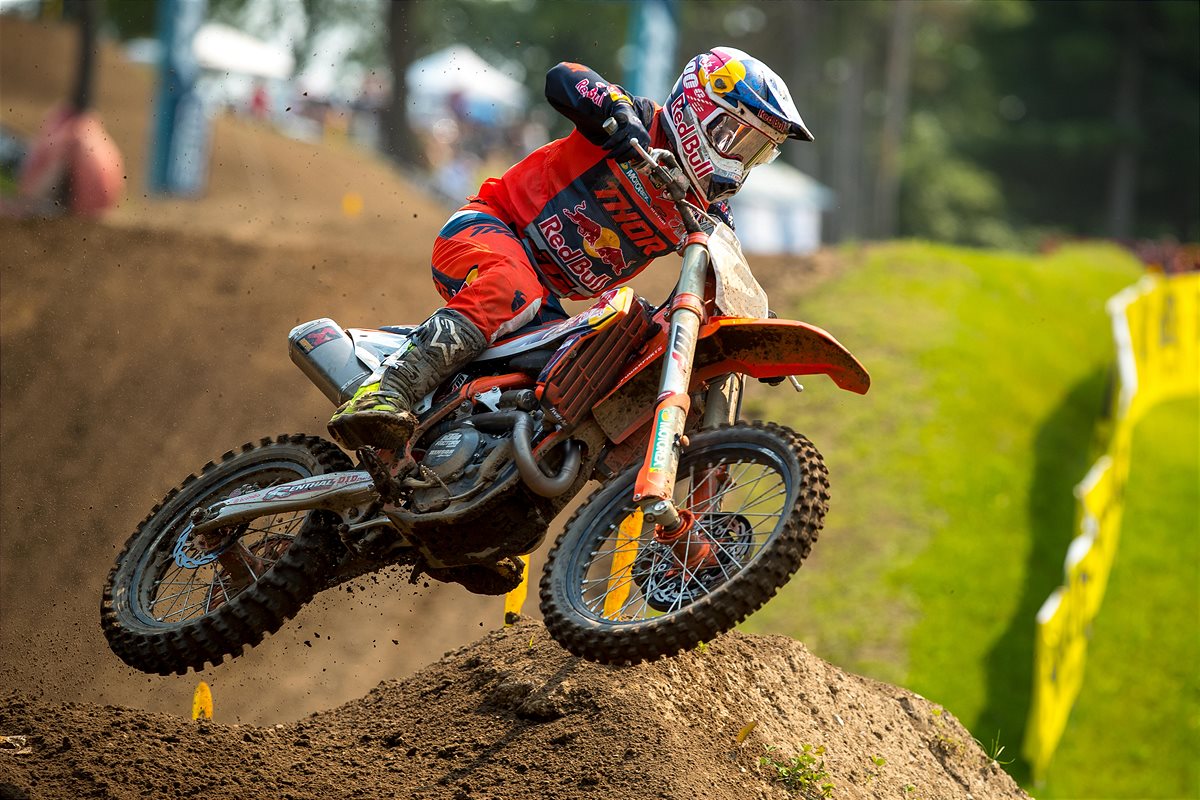 COOPER WEBB - ROUND 4 001