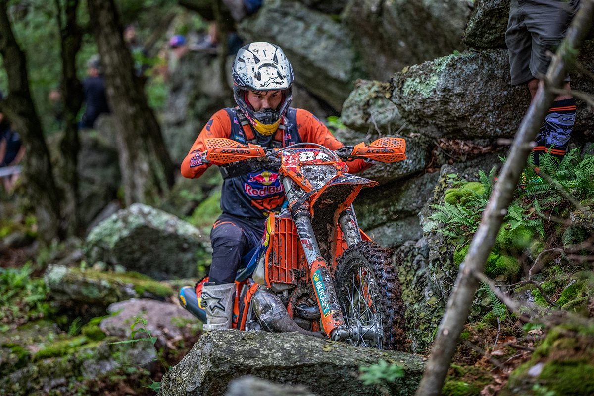 TRYSTAN HART - RORR
