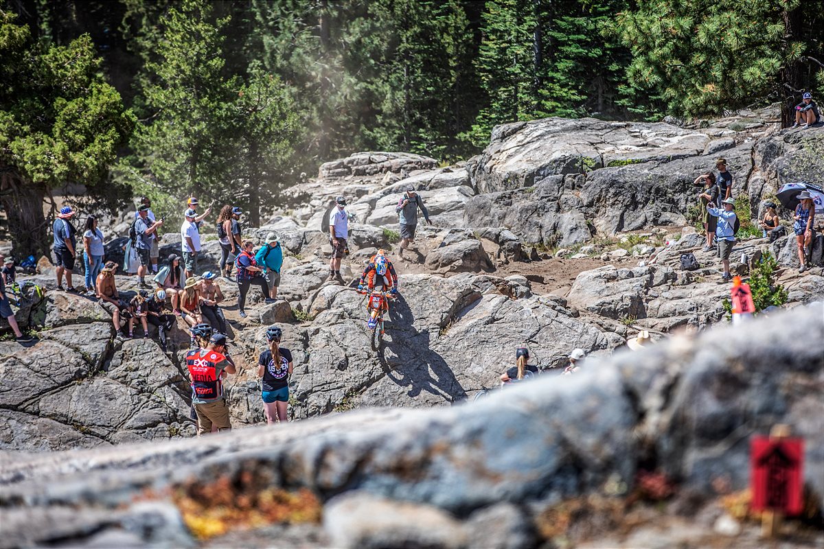 TAYLOR ROBERT - DONNER HARD ENDURO 001
