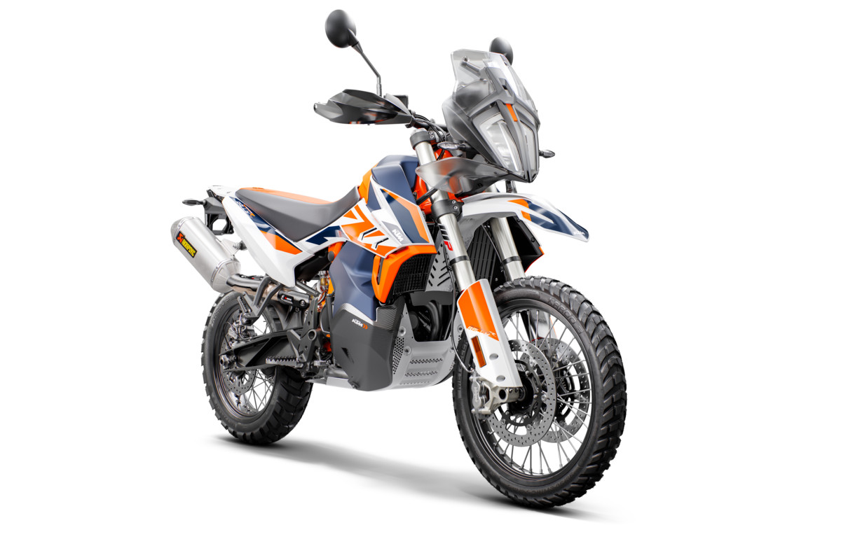 289819_790 ADVENTURE R RALLY 2020 FRONT RIGHT