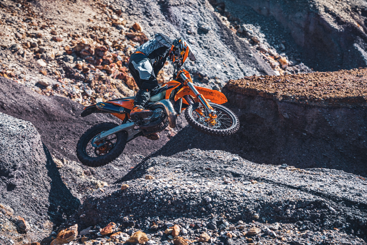 381230_MY22 KTM 300 EXC TPI - Cat B
