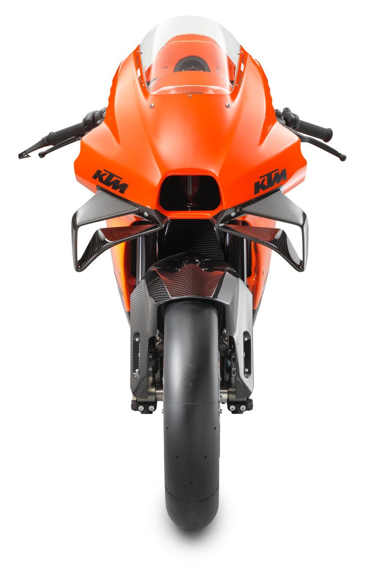 KTM RC 8C