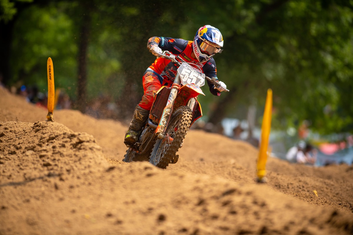 KAILUB RUSSELL KTM 250 SX-F 001