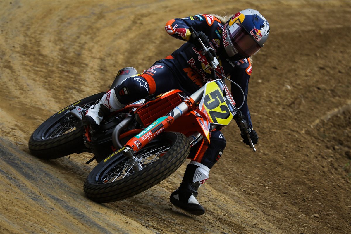 SHAYNA TEXTER-BAUMAN - AFT ROUND 11