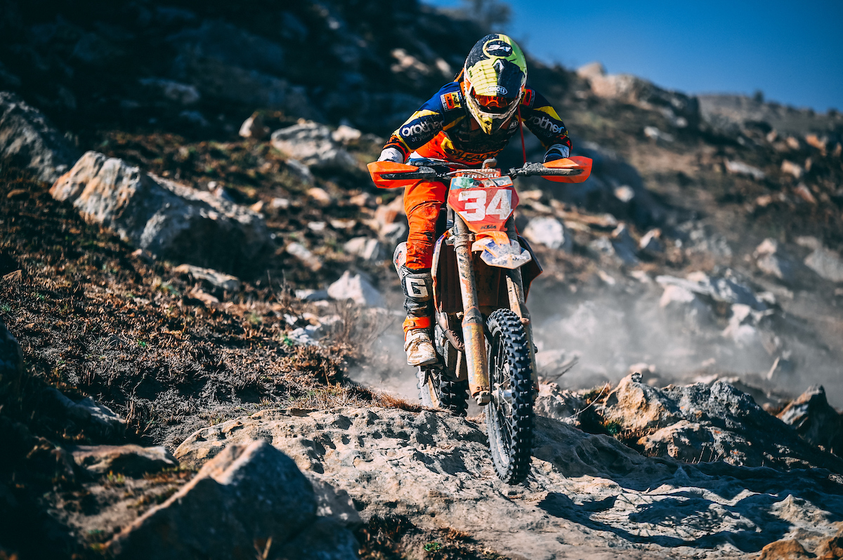 Moments from the National Cross Country - Matatiele. 