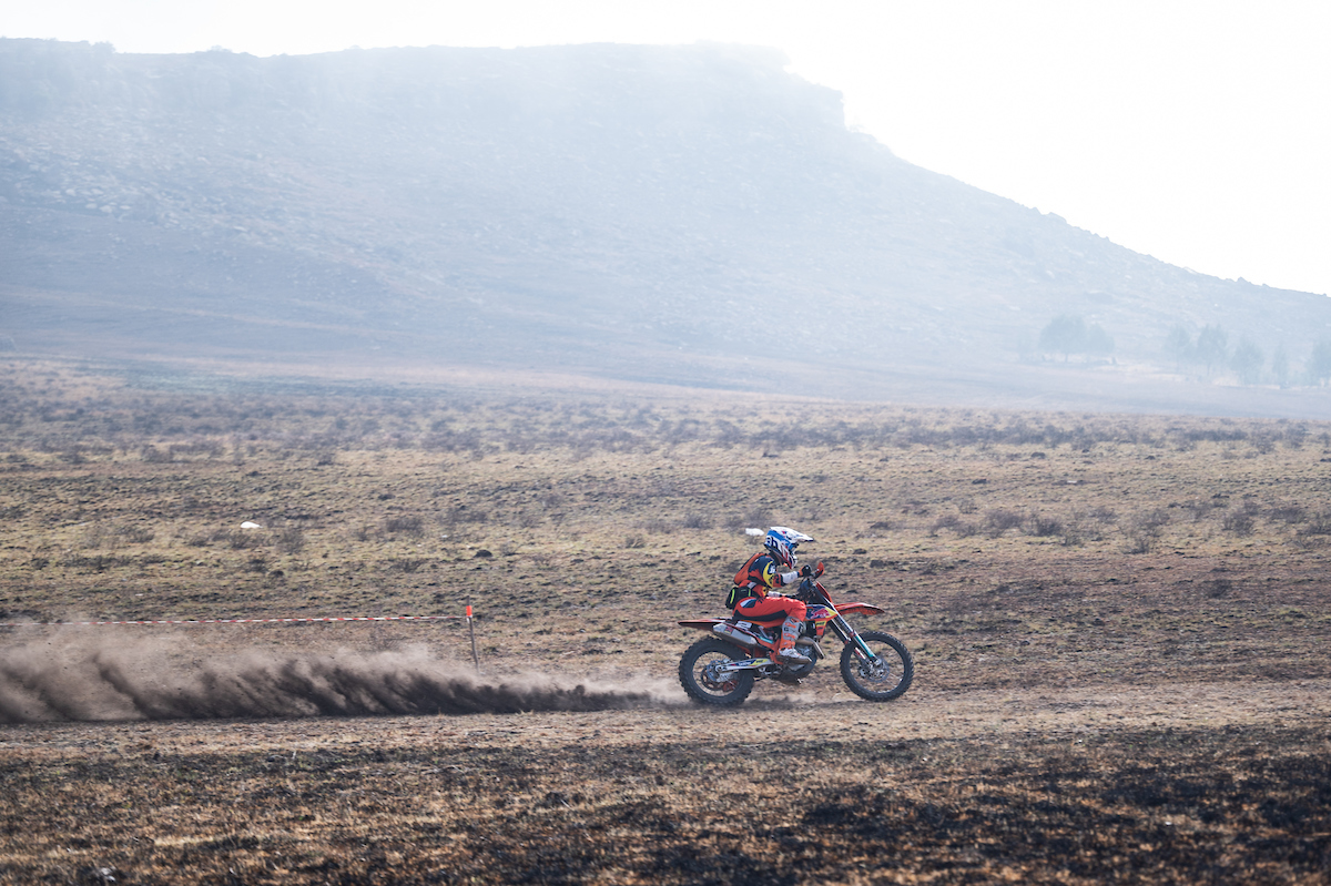 Moments from the National Cross Country - Matatiele. 