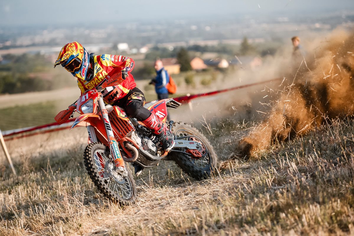 Josep Garcia_ISDE_2021_Italy