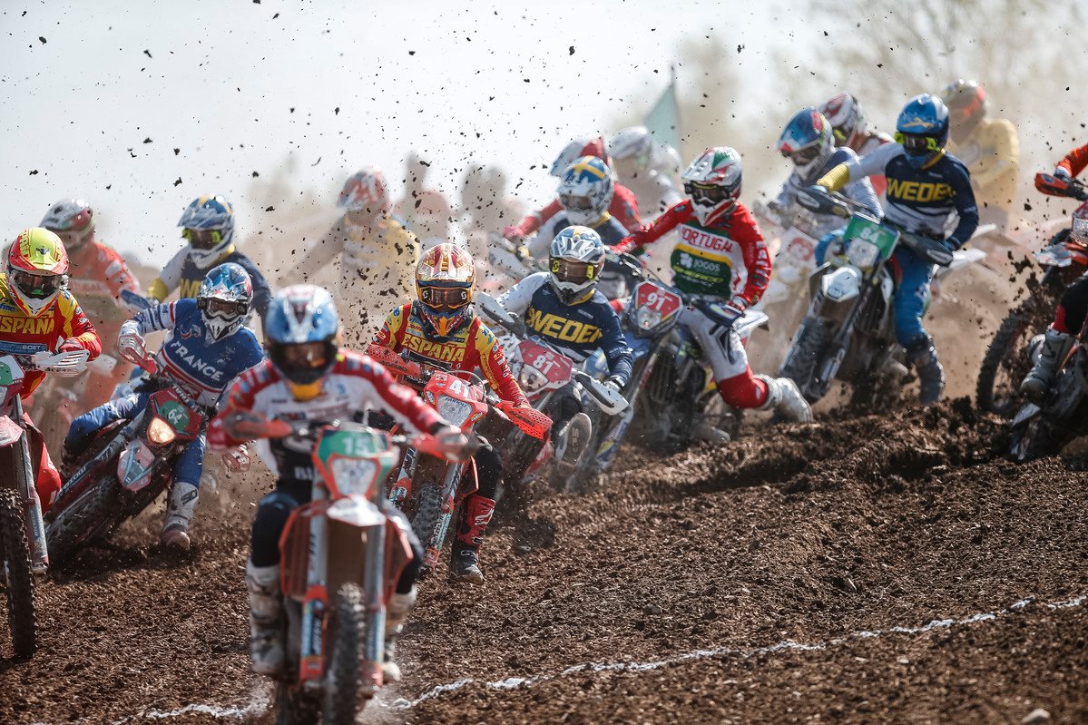 Josep Garcia_ISDE_2021_Italy