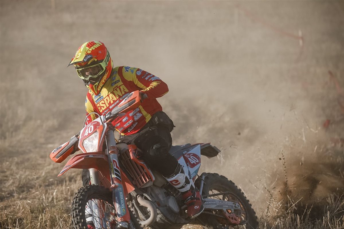 Jaume Betriu_ISDE_2021_Italy