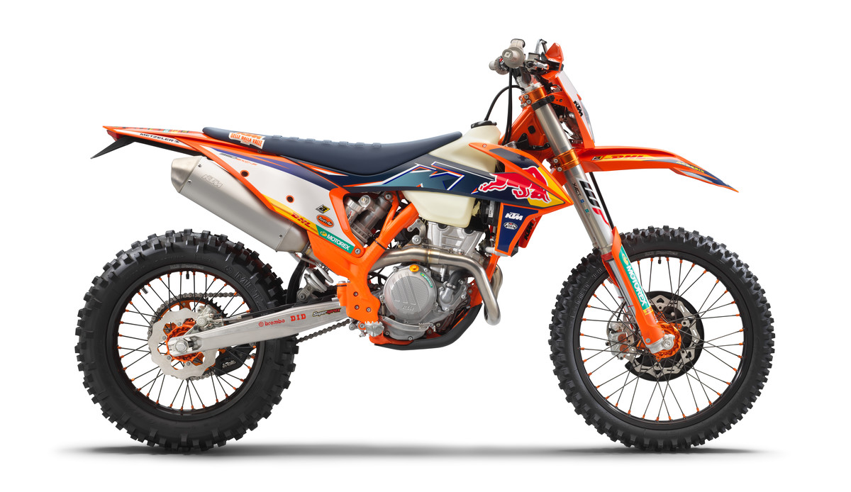 KTM 350 EXC-F FACTORY EDITION  (1)