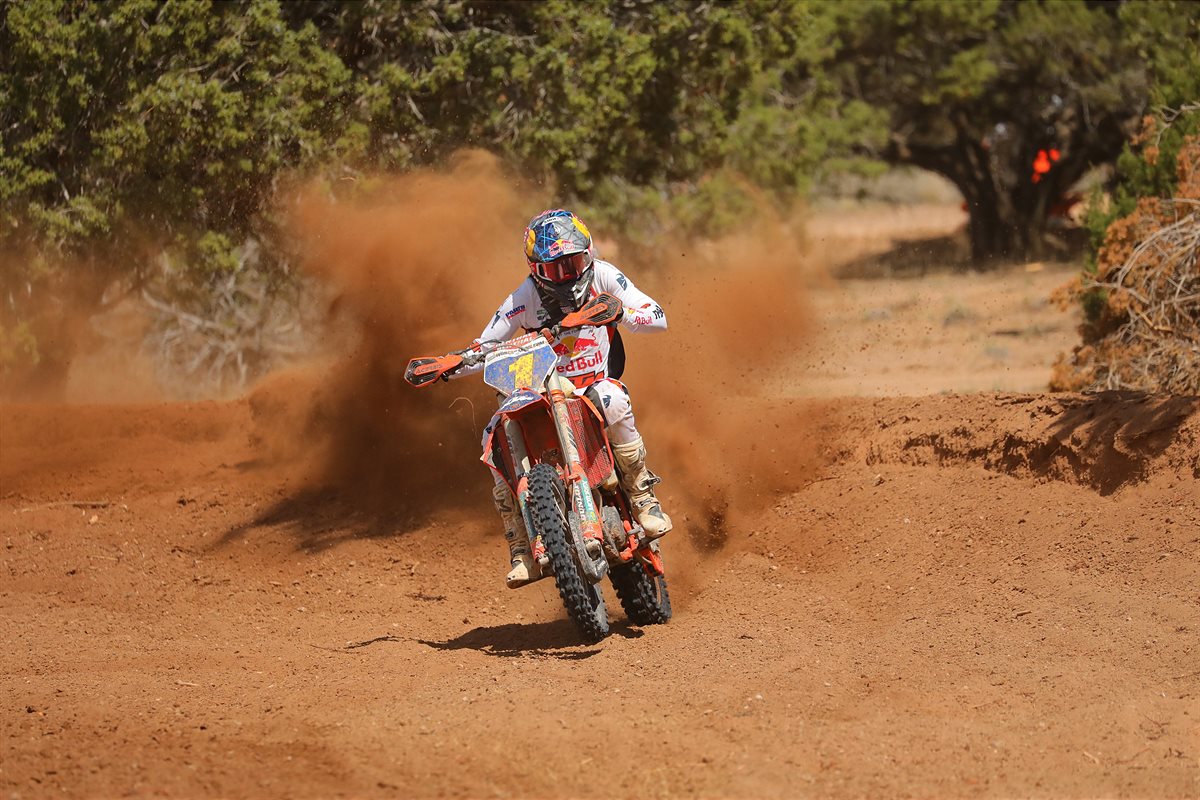 TAYLOR ROBERT - ROUND 6 001