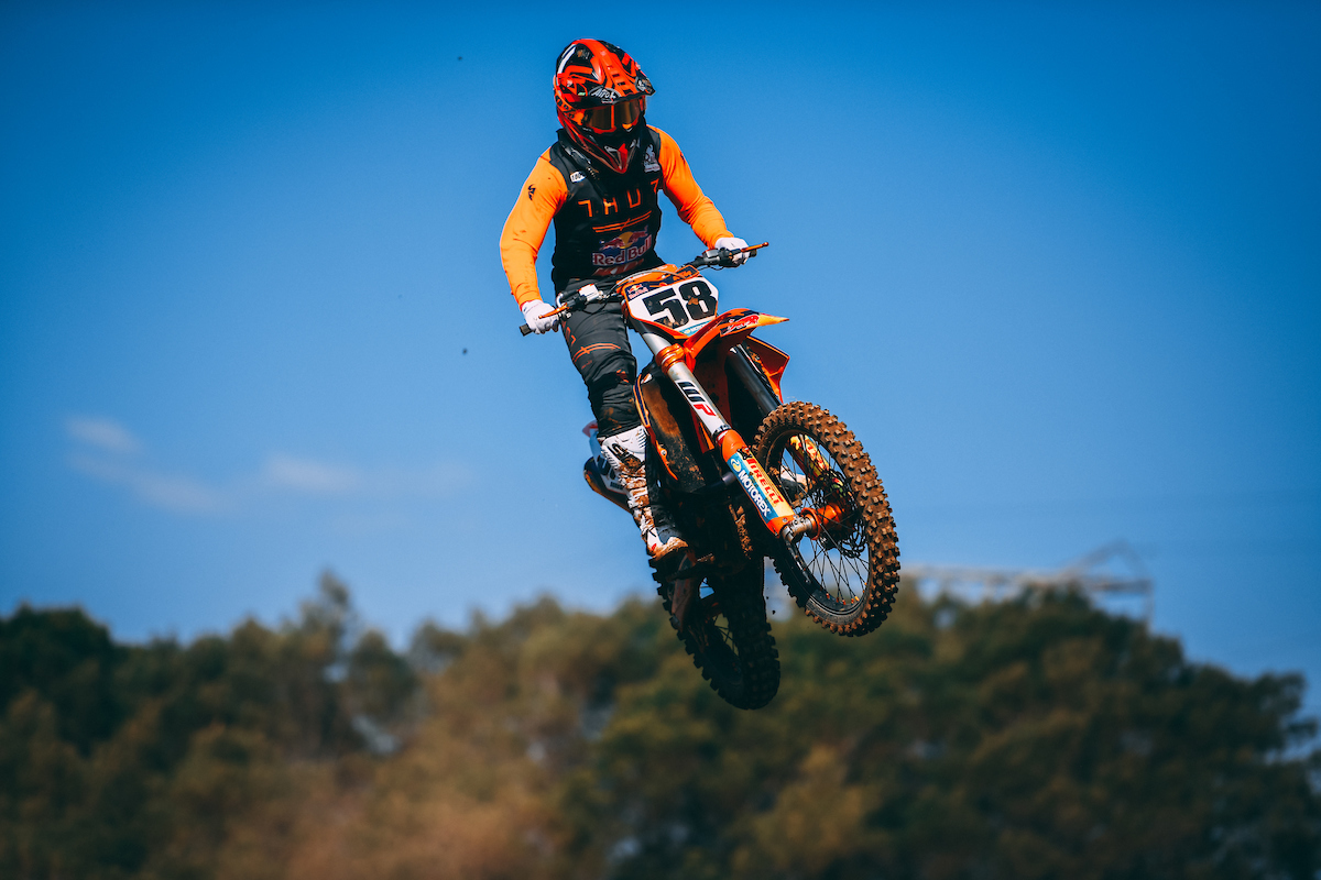 Image from the National MotoCross Championships _ Round 5. Captured by Sage Lee Voges for www.zcmc.co.za (97 of 115)