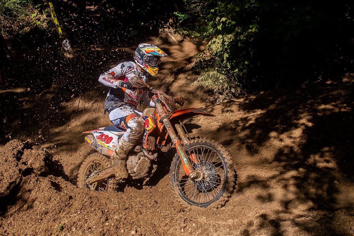 BEN KELLEY - GNCC RD 11 001