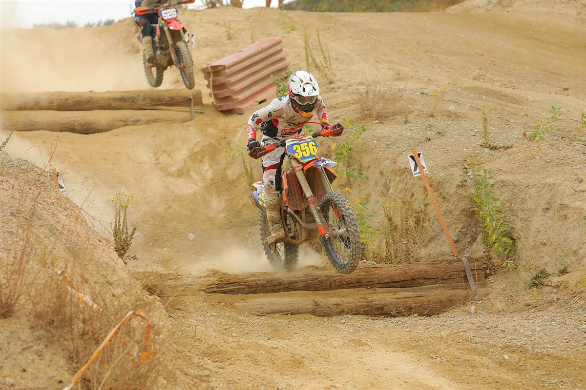 DANTE OLIVEIRA - WORCS RD 7