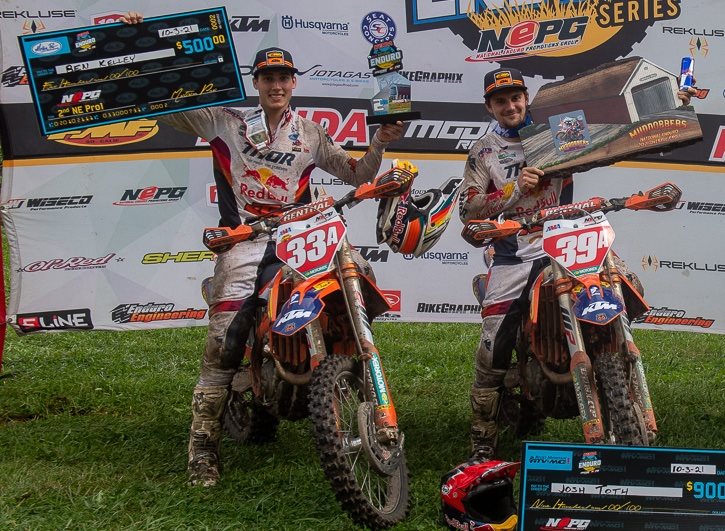 NE PRO1 PODIUM