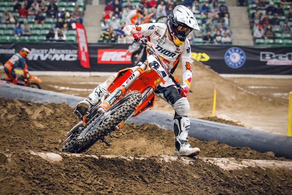 TRYSTAN HART - ROUND 3 002