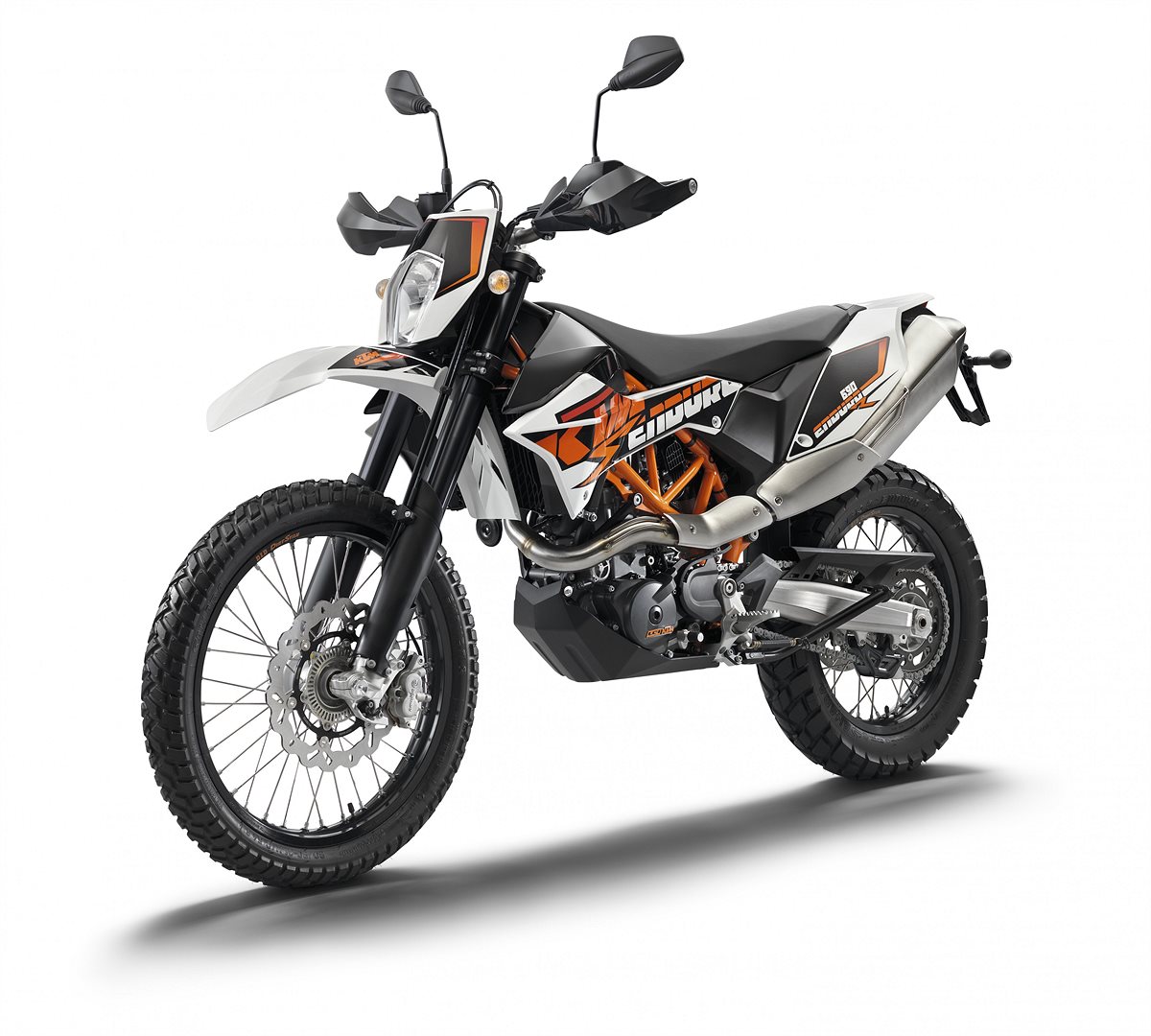 690 Enduro R MY2015