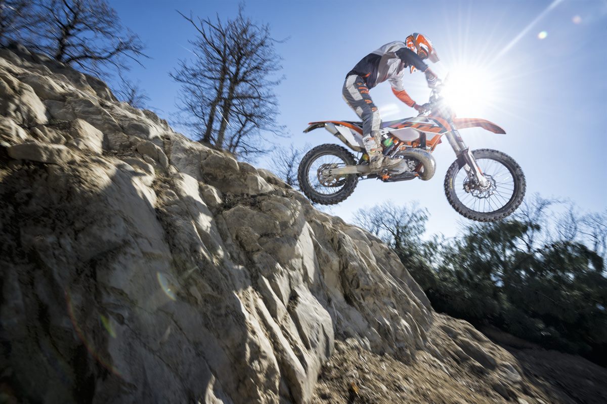 EXC Action Image MY2016
